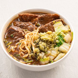 Beef-Noodle-Soup