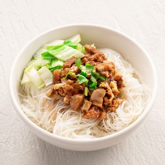 Braised-Pork-Rice-Noodles