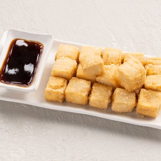 Crispy-Tofu