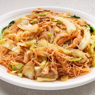Shredded-Pork-w.-Rice-Noodles
