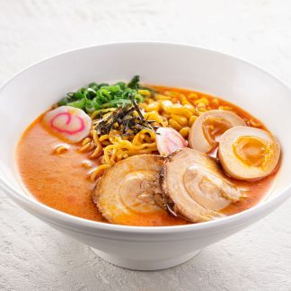 Spicy-Miso-Ramen