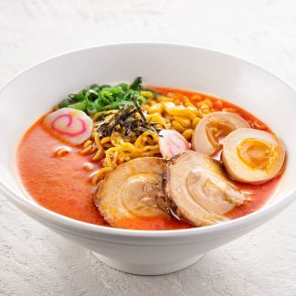 Spicy-Tonkotsu-Ramen
