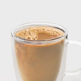 Vanilla-Coffee-Hot
