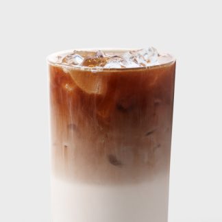 Vanilla-Coffee-Iced