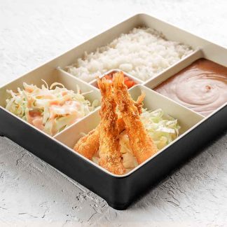 Shrimp-Tempura-Curry-Rice